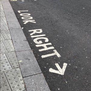 Meet your Posher, Carol